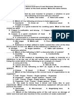 e libro grade 7|Gr.7 Module 1 Quarter 2 EnviroScie E.dela Cirna. .